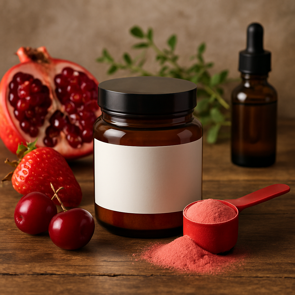 Best Energy Powder for Focus, Athletes, and Students: Fruit Punch Benefits, Ingredients, and Effects