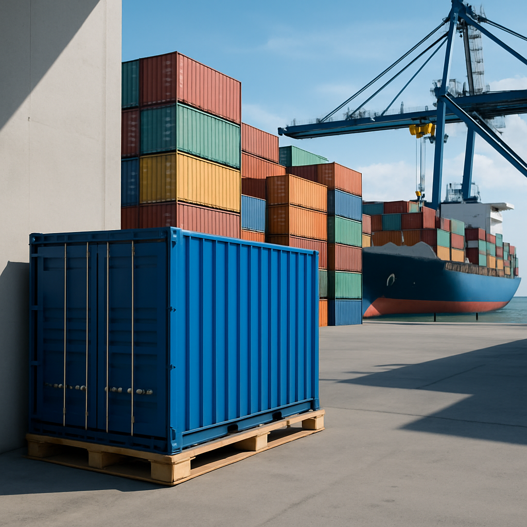 Strategic API Sourcing & Pharmaceutical Supply Chain Management: Solutions That Work
