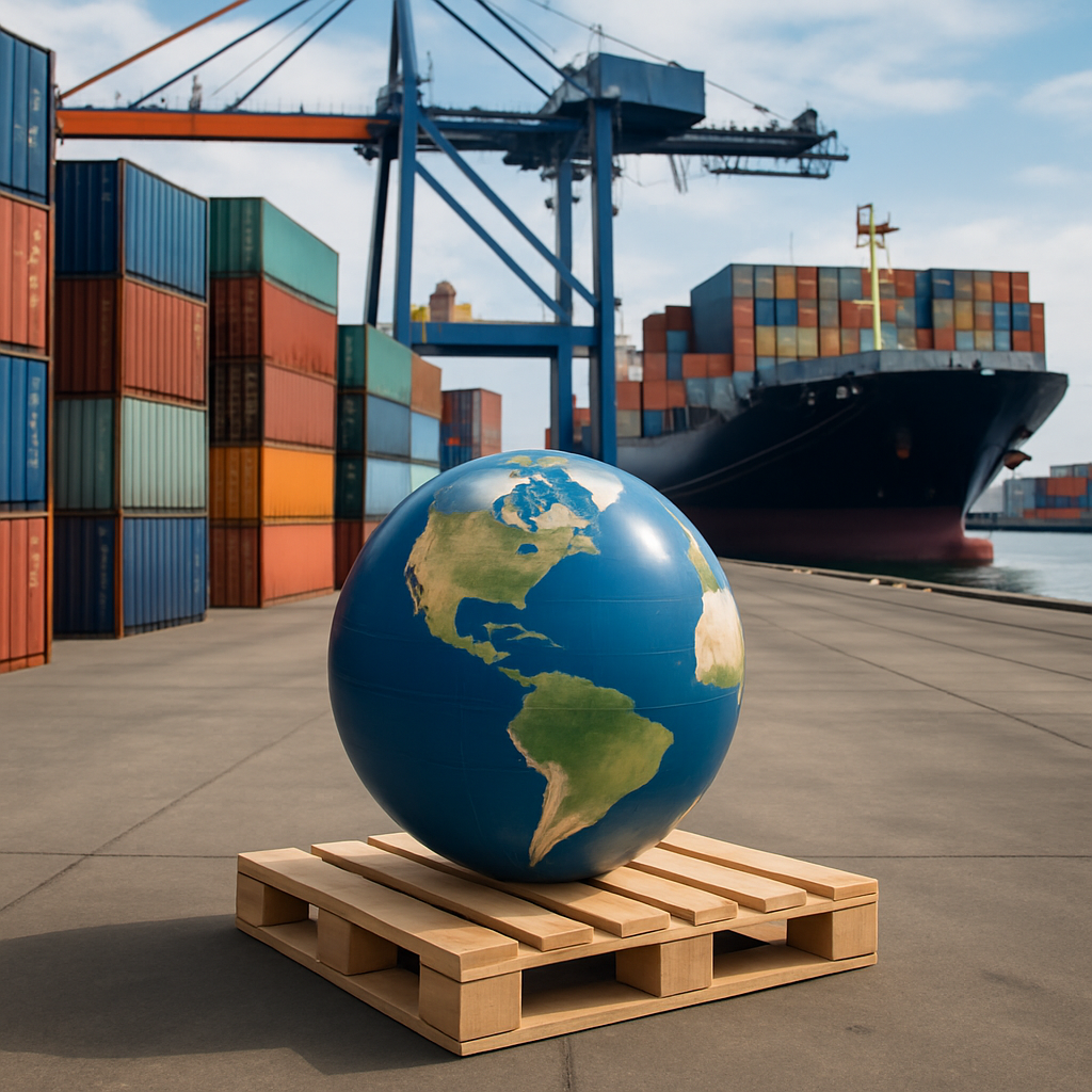 Geographical Indications in US-EU-Asia Trade: Protecting Origin, Products, and Supplier Relations in 2026