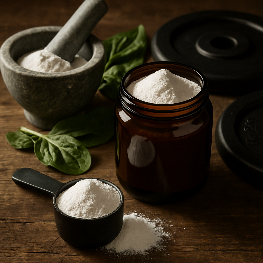 How to Use the Best Creatine Monohydrate Supplements for Maximum Muscle Growth in 2026