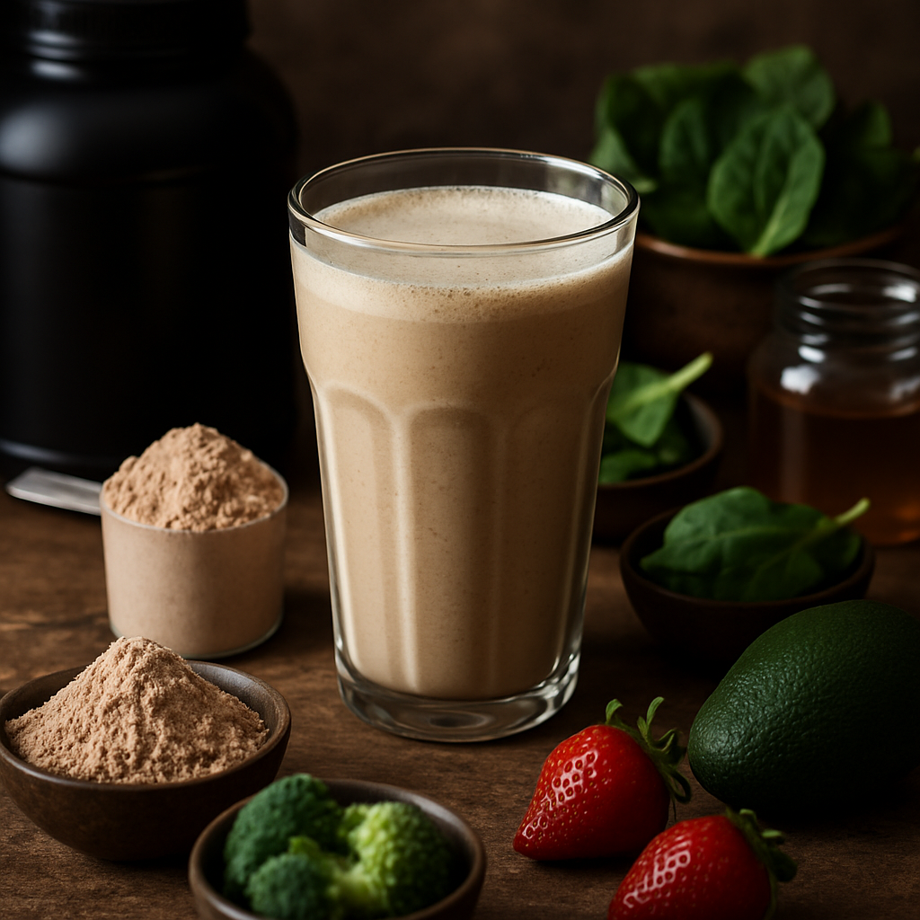 Is Post Workout Protein Shake Good for Weight Loss? Best Timing, Recipes, and Science