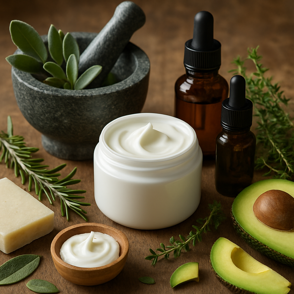 Skin Care Cream Guide: Best Products, Moisturizer Tips, and Dermatologist-Approved Brands