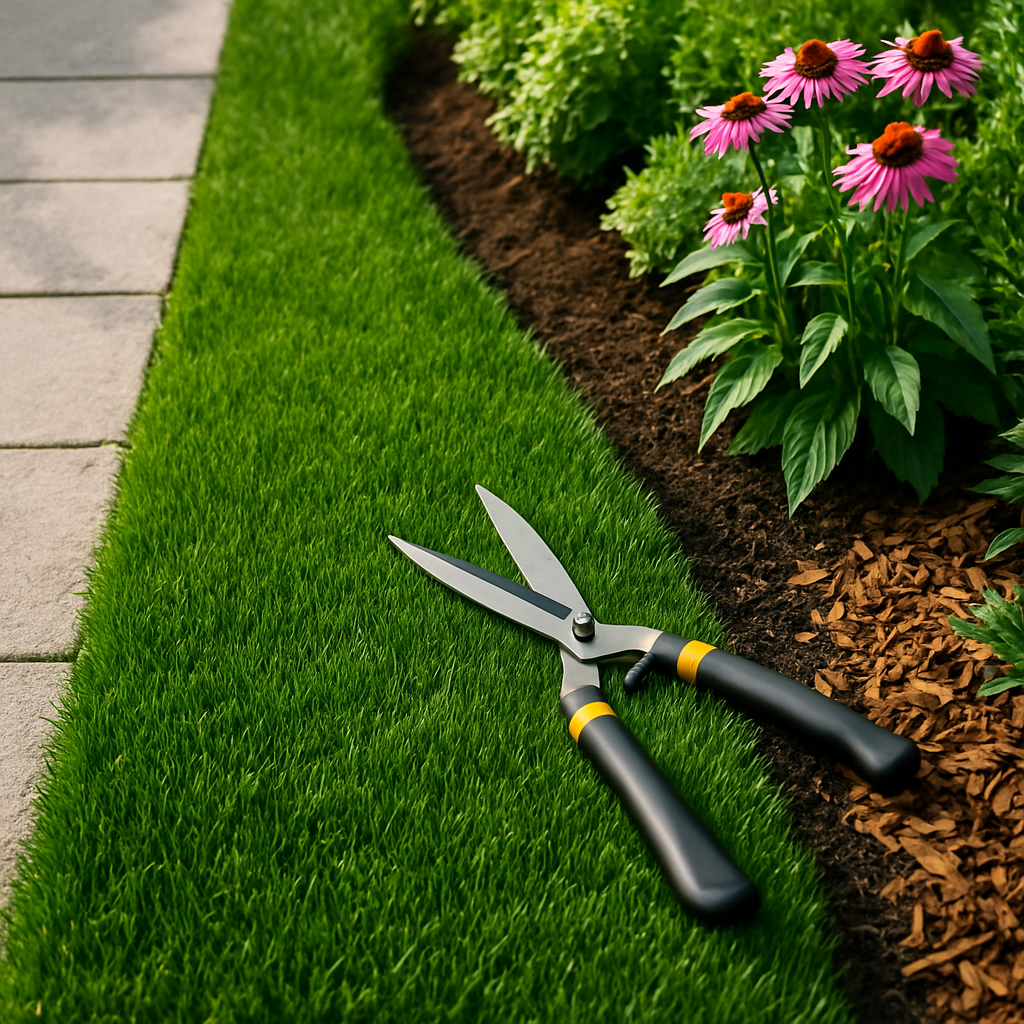 Best Lawn Care Services: Reviews, Prices, and Consumer Reports for a Beautiful Yard