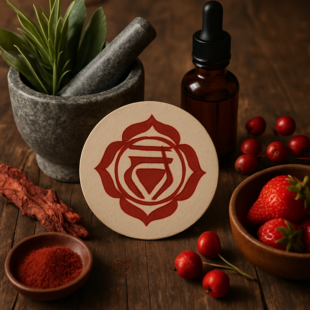 Root Chakra Frequency: 396 Hz Healing, Muladhara Benefits, and Physical Symptoms Explained