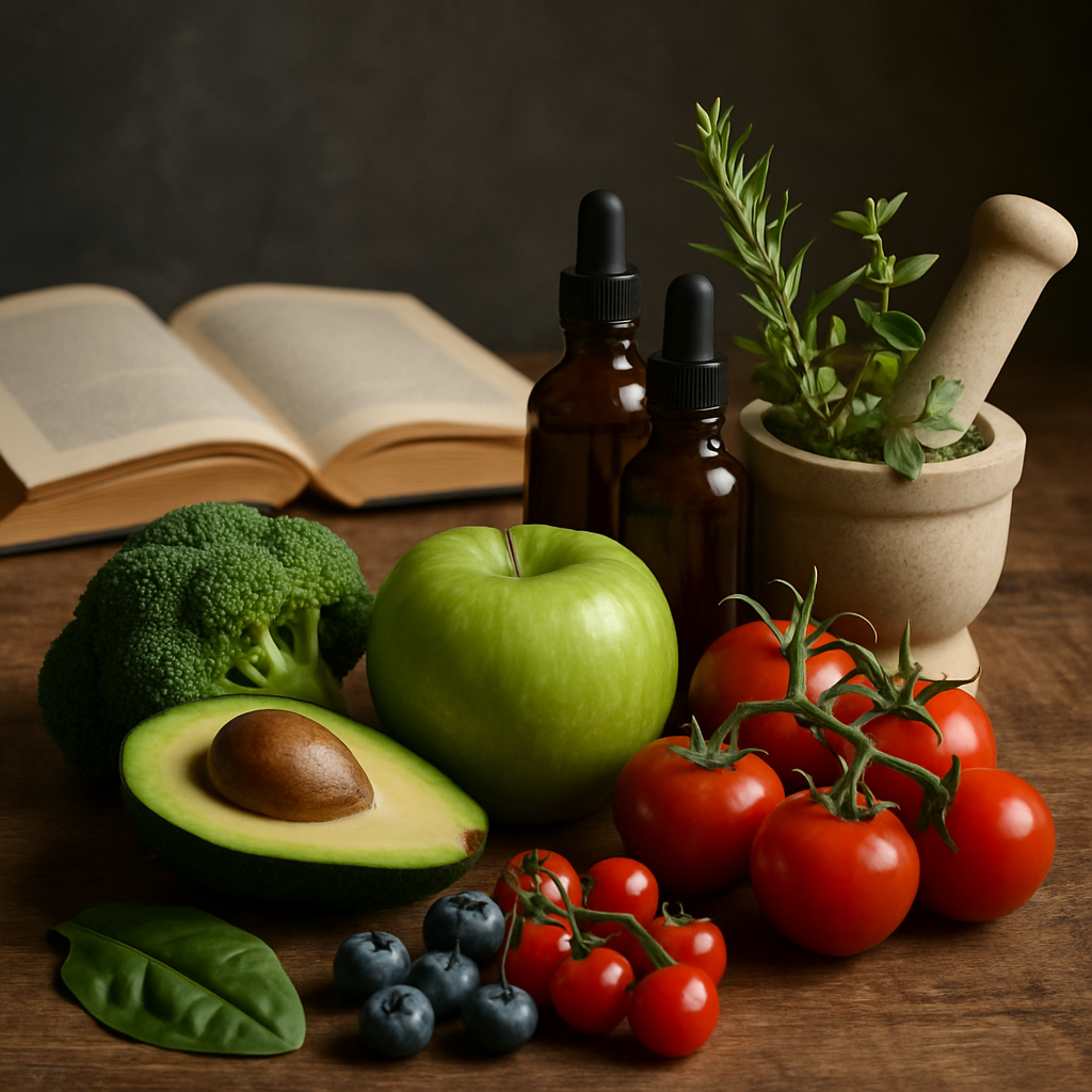 Benefits Of Healthy Eating For Students: 8 Key Reasons for Nutrition in College Life