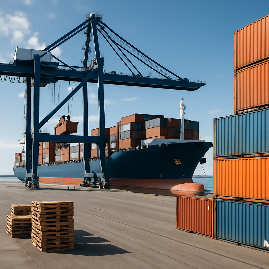 Best Dropshipping Suppliers For Shopify: Import, Export, and Global Trade Insights (2026)