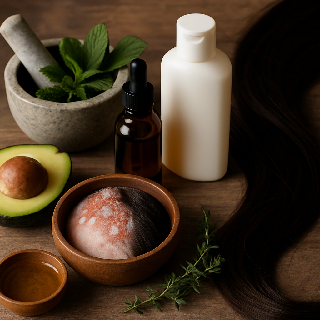 Psoriasis Treatment Hair: How to Cure Scalp Permanently, Causes, and Best Shampoos