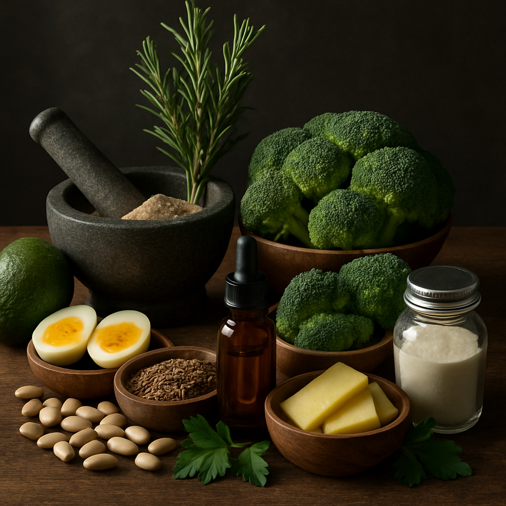 Butyrate Foods: Best Sources, Supplement Tips, and How to Increase Levels Naturally