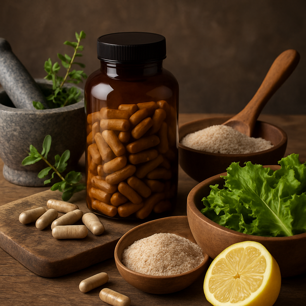 Fiber Supplements Reddit Insights: Do They Work, Benefits for Weight Loss & Psyllium Use