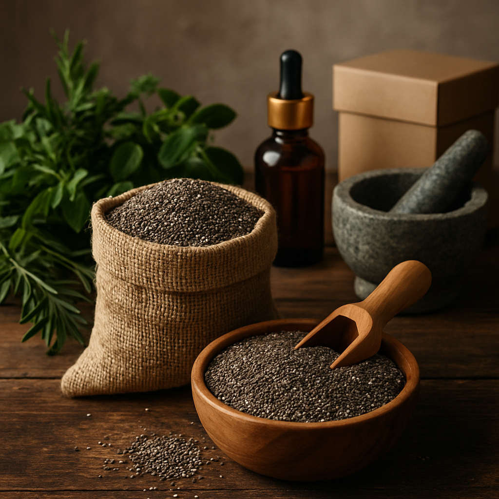 Chia Seeds Price: Where to Buy 1kg in USA, Best Stores Like Walmart and Amazon