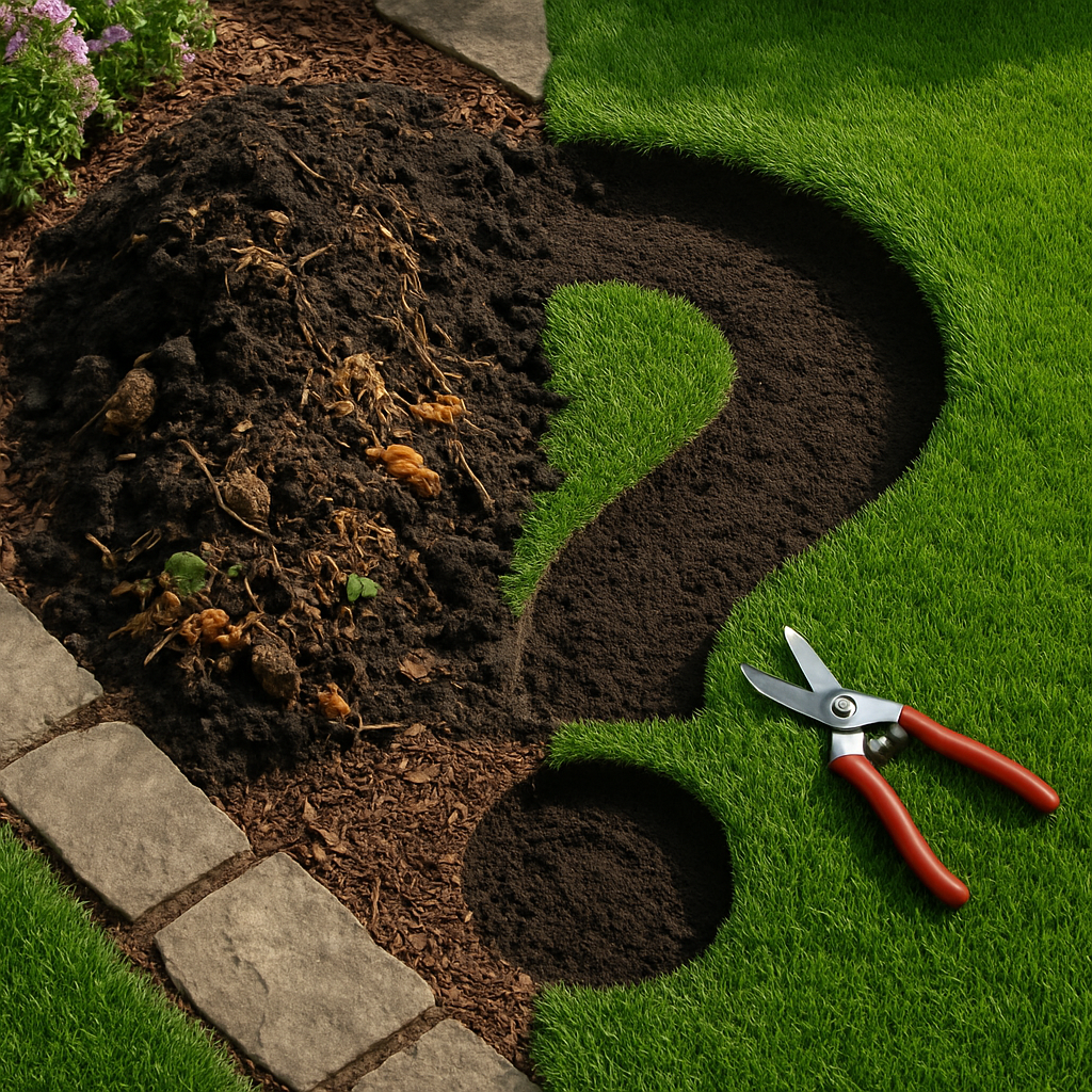 Disadvantages Of Composting: 10 Major Drawbacks and Hidden Issues for Soil and Plants