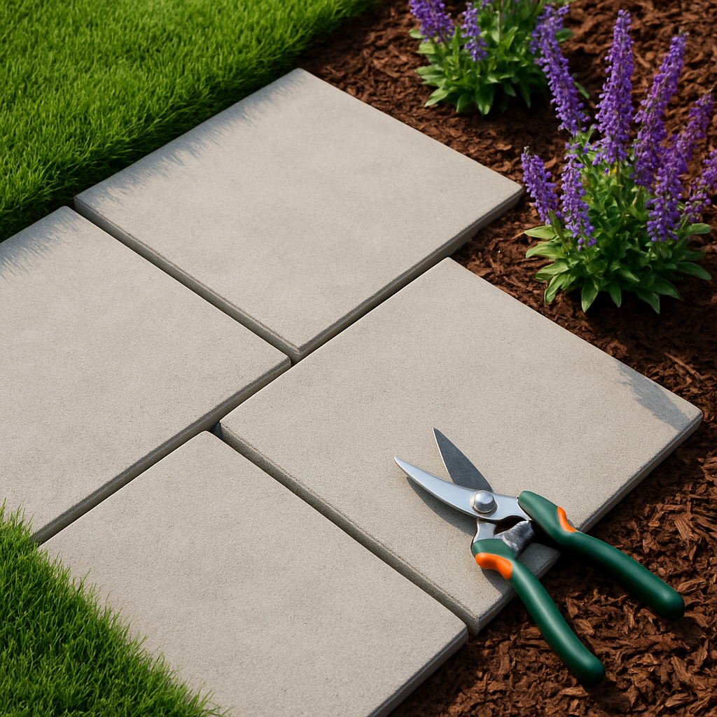 Patio Pavers Near Me: Best Concrete, Large, and 24x24 Options for Your Outdoor Spaces