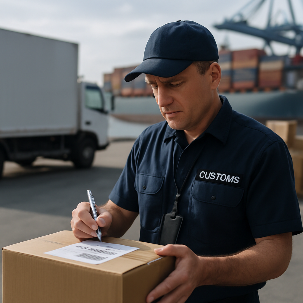 International Shipment Release Import Meaning: Customs Approval, Delivery Process, and Delays Explained