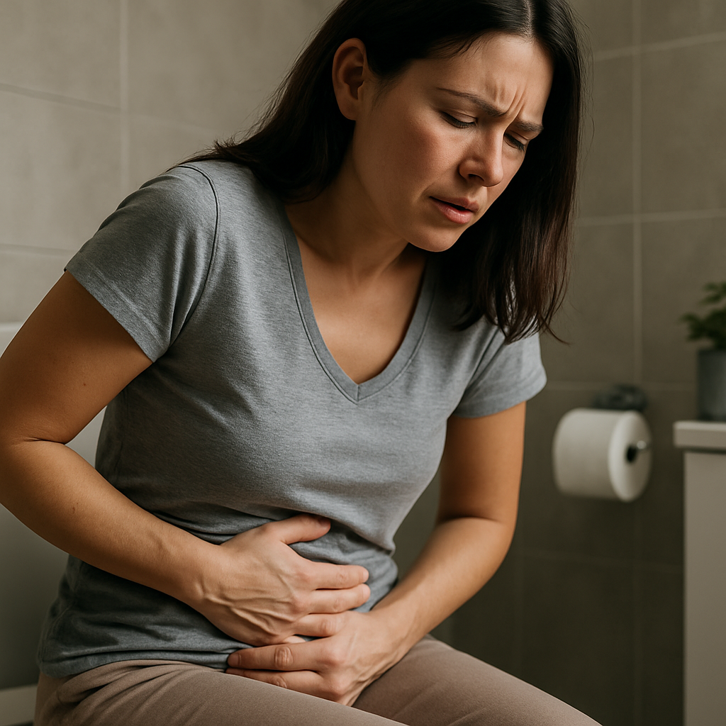 Left Side Gut Pain: Causes, Constipation Relief, and Natural Remedies for Stomach Ache