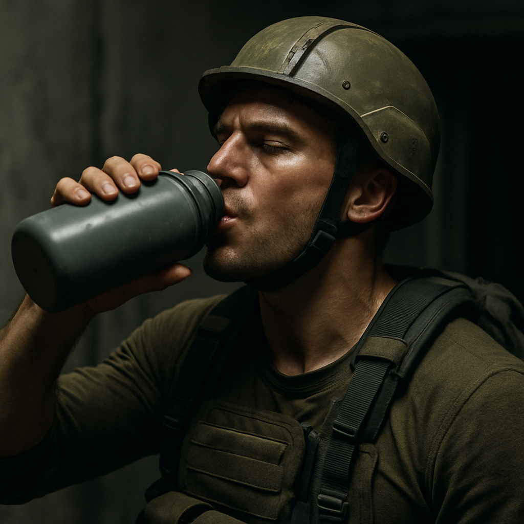 How to Use Better Stamina in Lethal Company for Enhanced Endurance and Power Boost