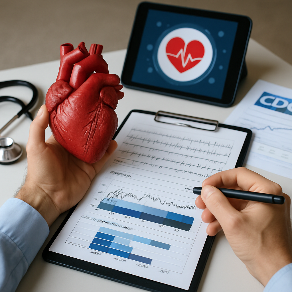 What Do Recent Sleep Health Solutions Reviews Tell Us About Cardiovascular and CDC Insights?