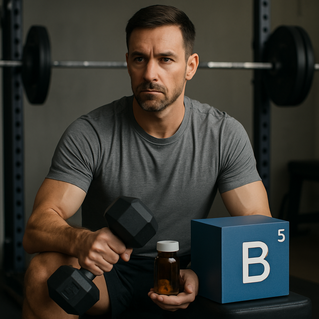 What to Expect from Boron Before and After in Men: Testosterone, Strength, and Element Insights
