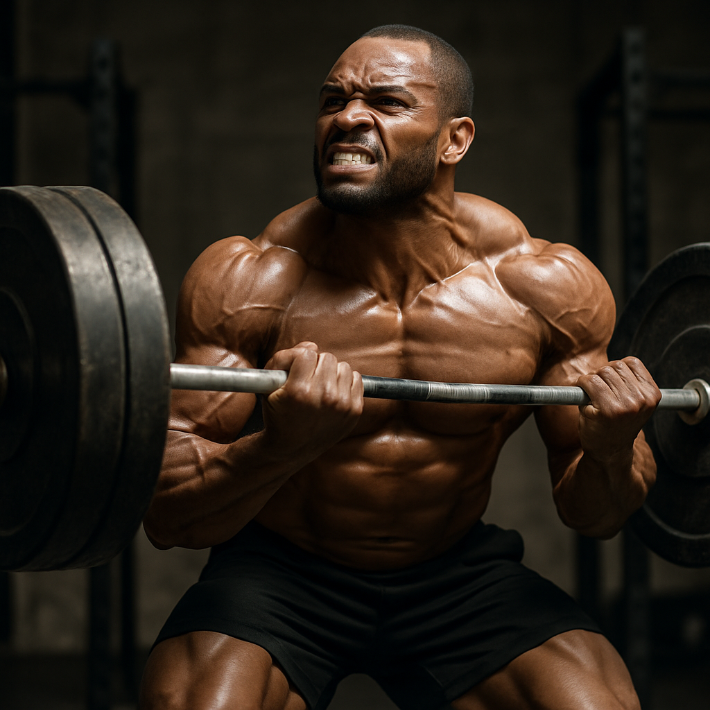 What Are the Best Words to Describe Energy Level in Superhuman Physical Strength and Power?