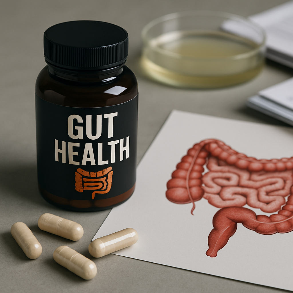 What to Know from an Onnit Gut Health Review After 30 Days with Research Insights