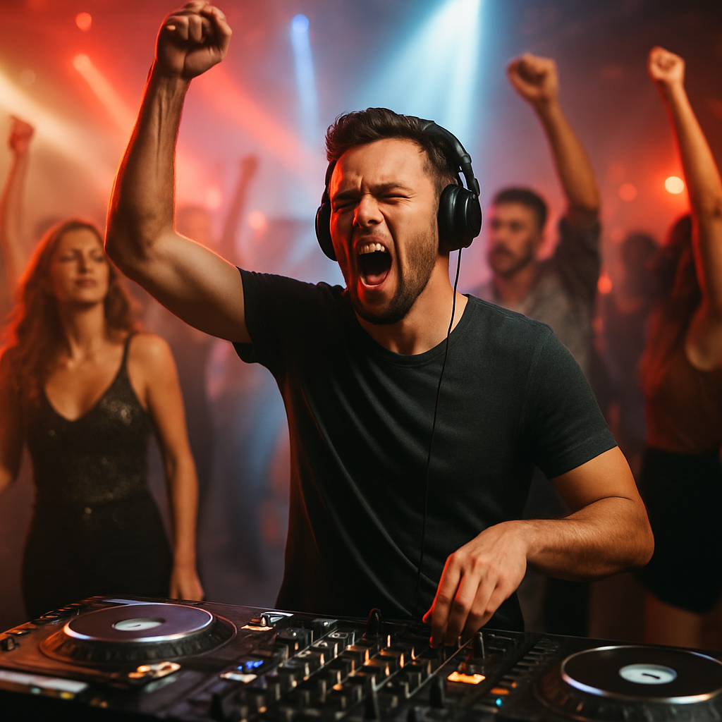 How to Use Mixed In Key Energy Boost for True Extreme Power on the Dance Floor