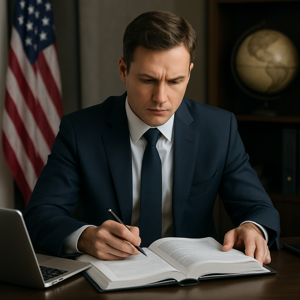 What is an Internal Compliance Program for Export Control in the BIS Manual and Policy Requirements