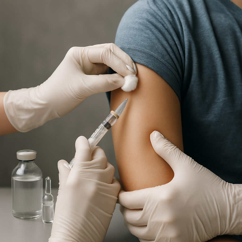 What Is the Parenteral Route of Administering Medication? Definition, 4 Routes, and Advantages