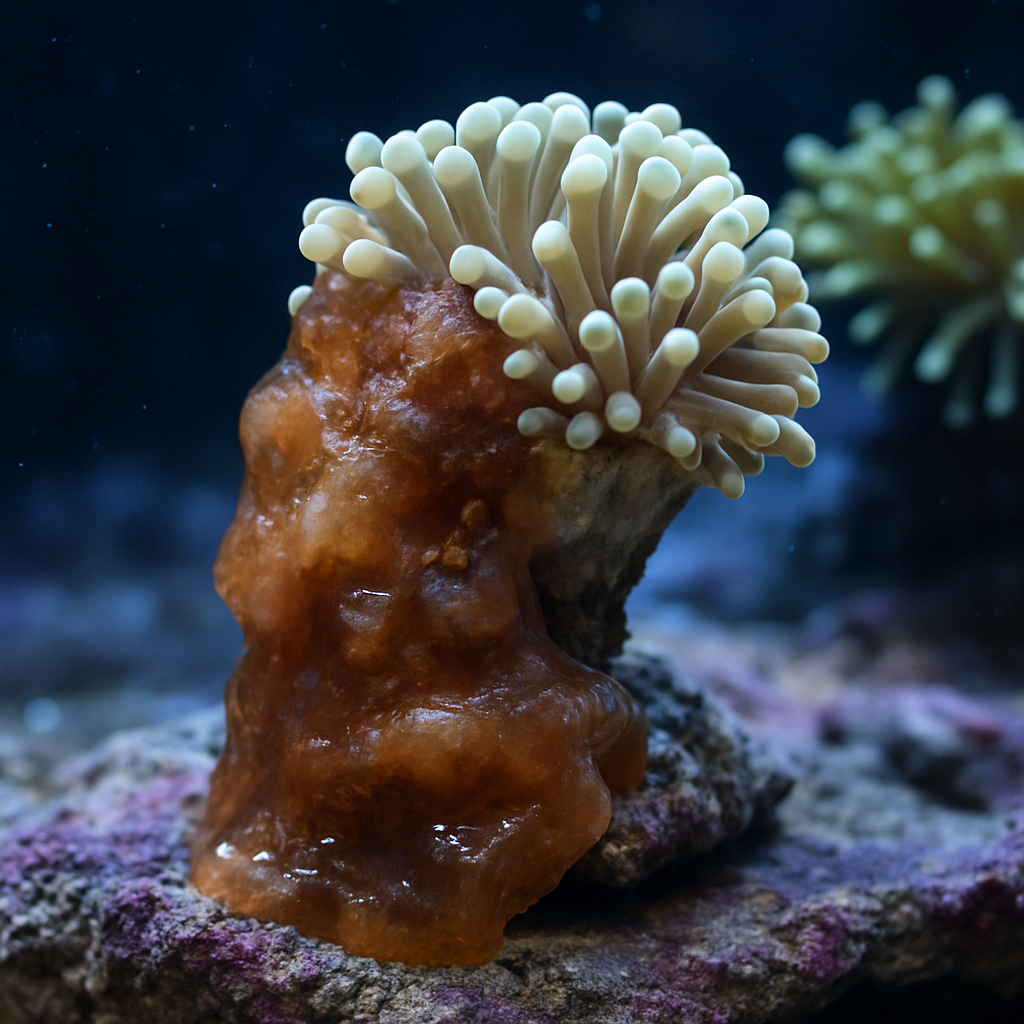What Causes Torch Coral Brown Jelly Disease in Aquariums: Symptoms, Cycle, and Cure Strategies