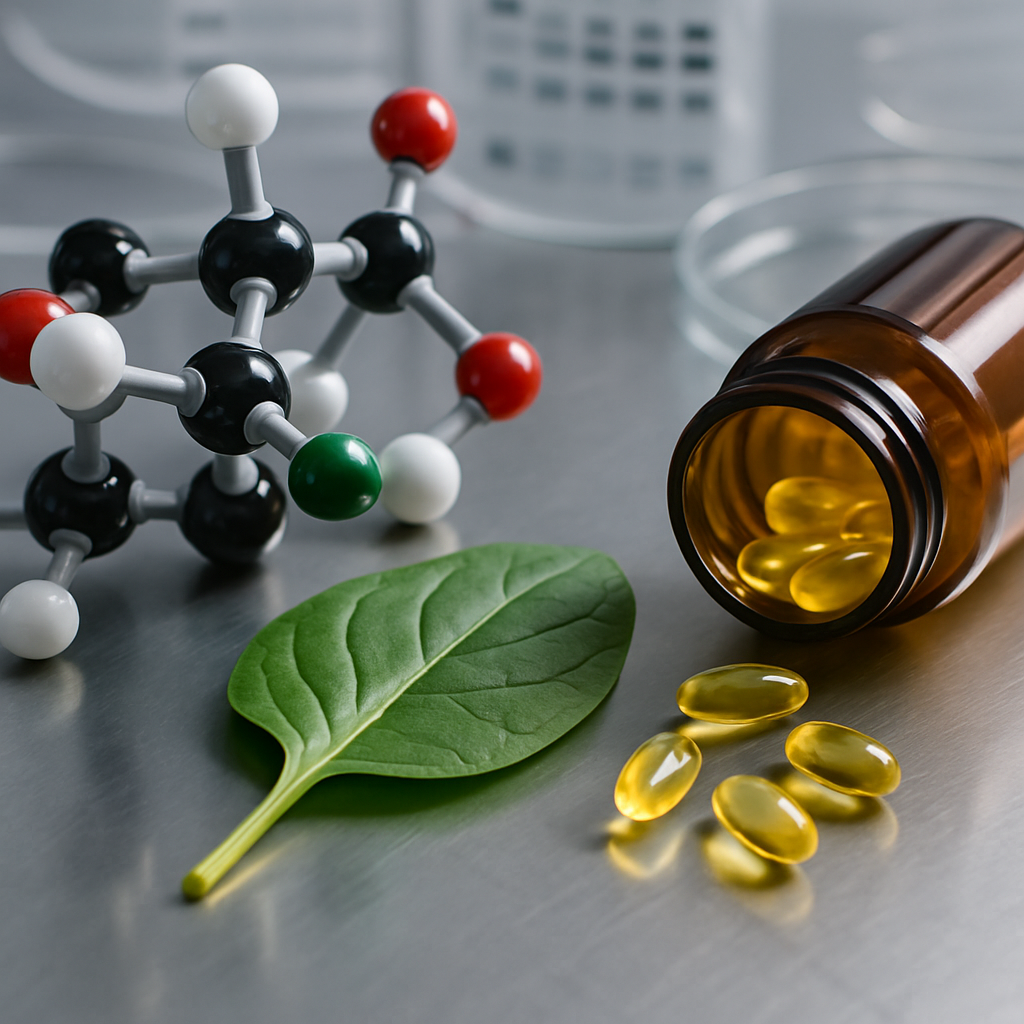 What is the Role of Vitamin K Epoxide Reductase in Carboxylase and Menaquinone 7 Function?