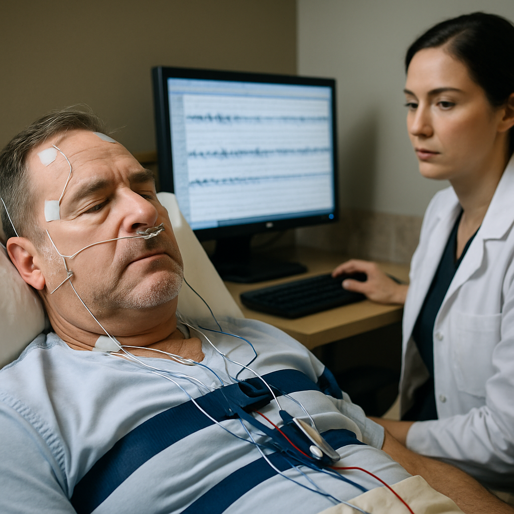 What Sleep Health Solutions Reviews Reveal for Northwest Center Ohio Patients