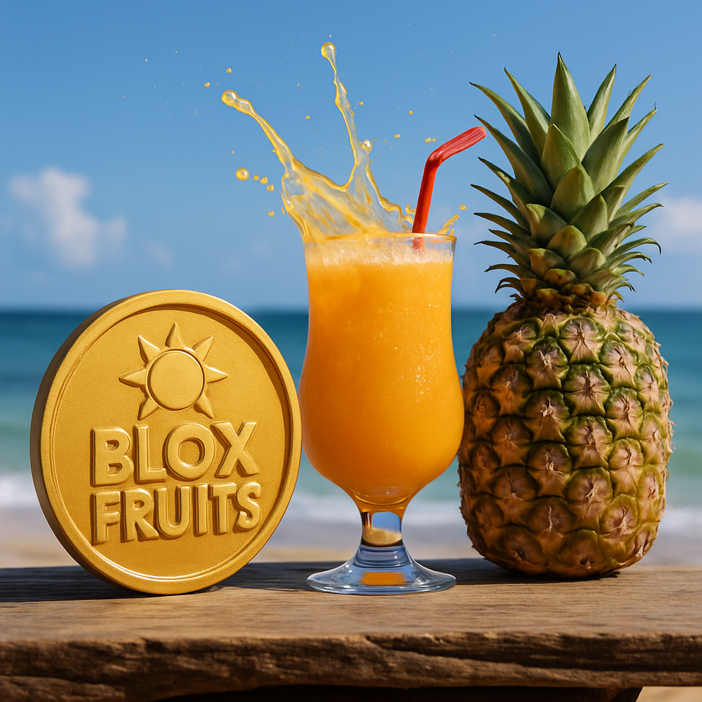 What Are Summer Tokens in Blox Fruits and How Do Events Spark Juice Burst Rewards?