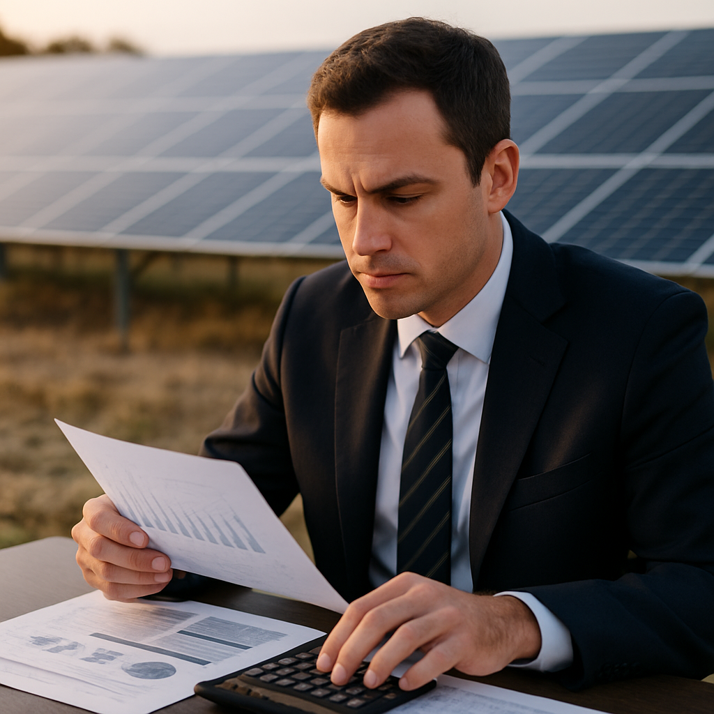 What Do Innovative Energy Solutions Reviews Reveal About Strategies for Saving with Solar?