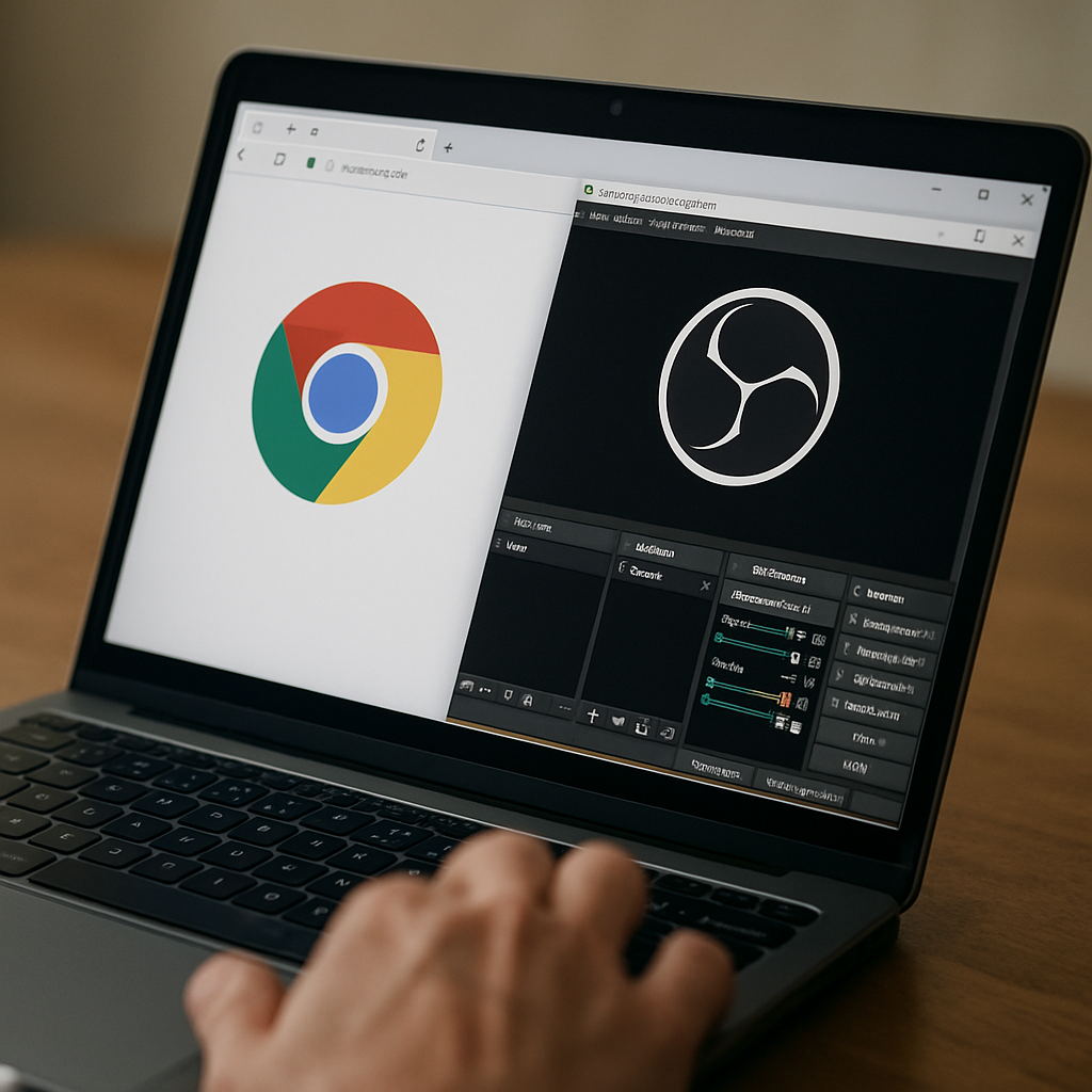 How to Fix Obs Browser Source Not Working in Chrome and Other Connected Extensions