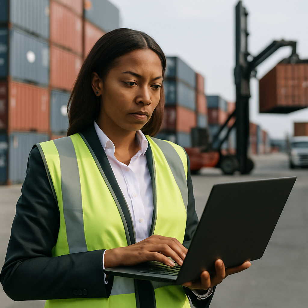 What to Know About International Supply Chain Jobs in Remote and Global Distribution