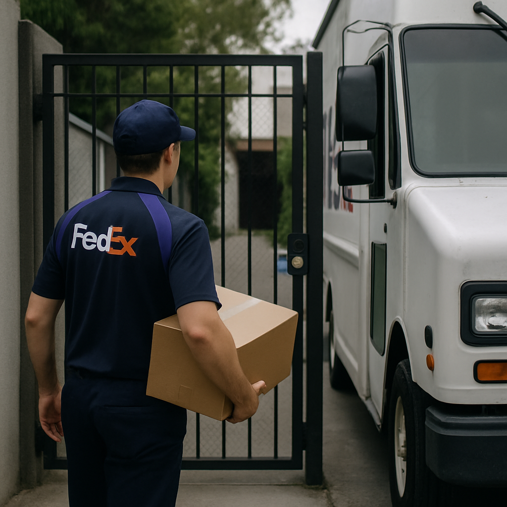 What Does Delivery Exception Local Delivery Restriction Delivery Not Attempted Mean for Your FedEx Package?