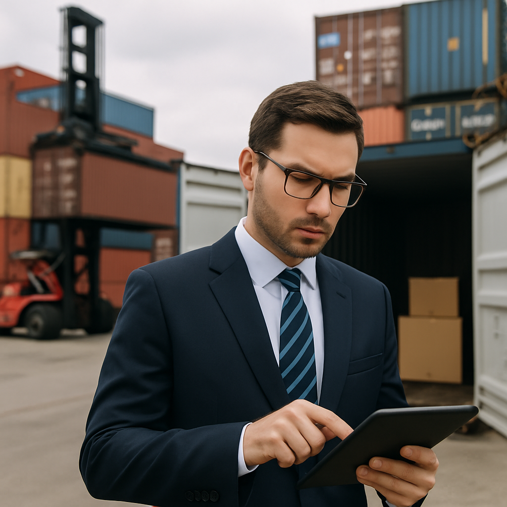 What to Expect in Less Than Container Load International Shipping: Meaning, Costs, and Tracking