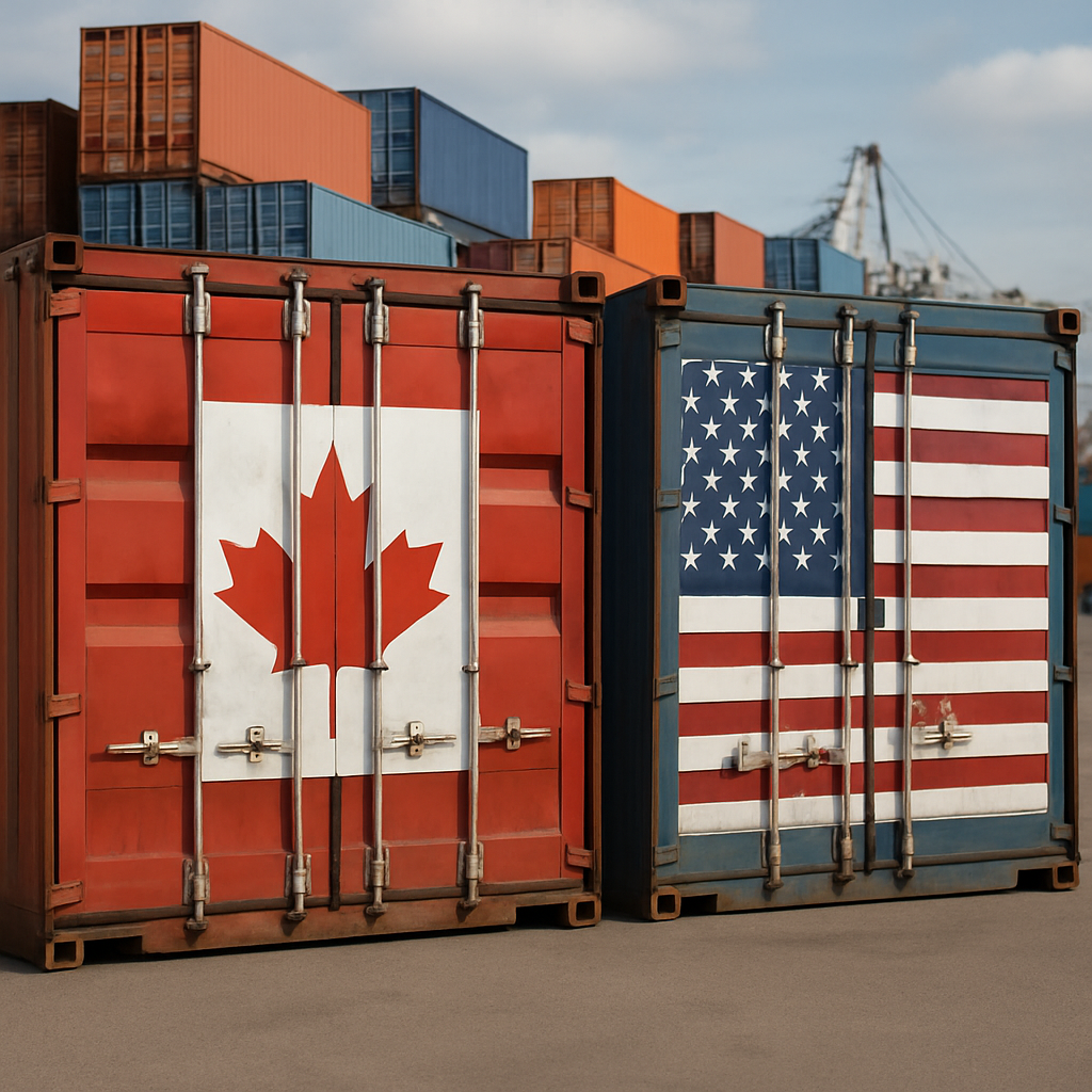 What Do Canadian Tariffs on US Goods Mean for Imports in 2026? Current History Explained