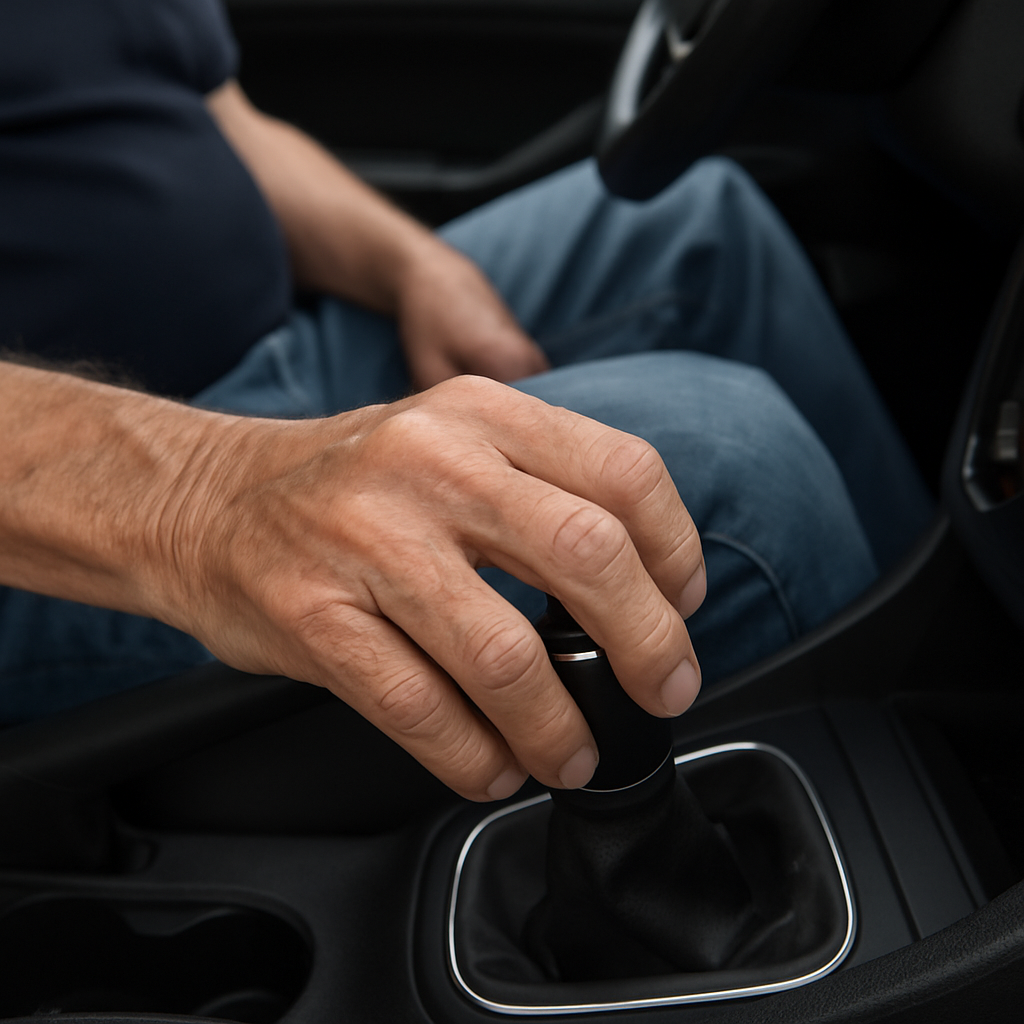 What the Decline of Manual Transmission Drivers Means for Stick Shift Cars in the United States