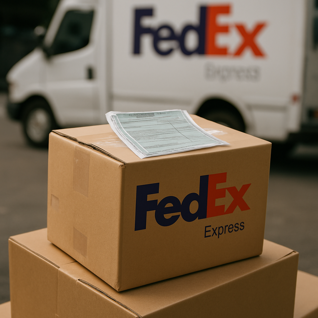 FedEx Customs Charges After Delivery: What Reddit Reports Mean for You