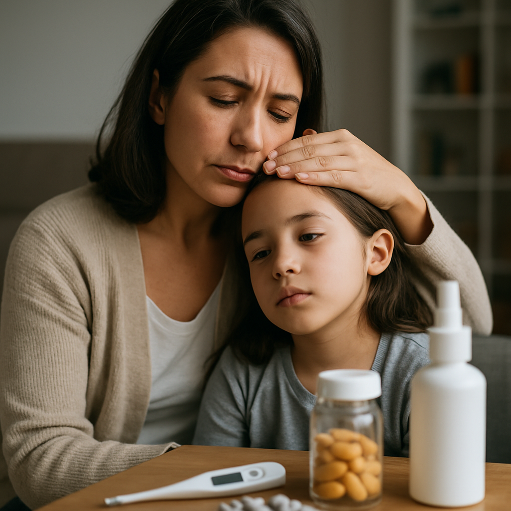 What to Know About Health Concerns Gb 6 for Family Care and Modern Consumer Health