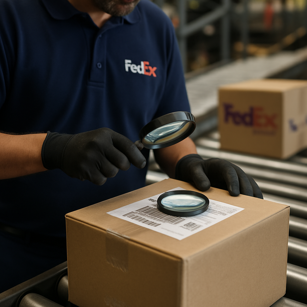 FedEx 