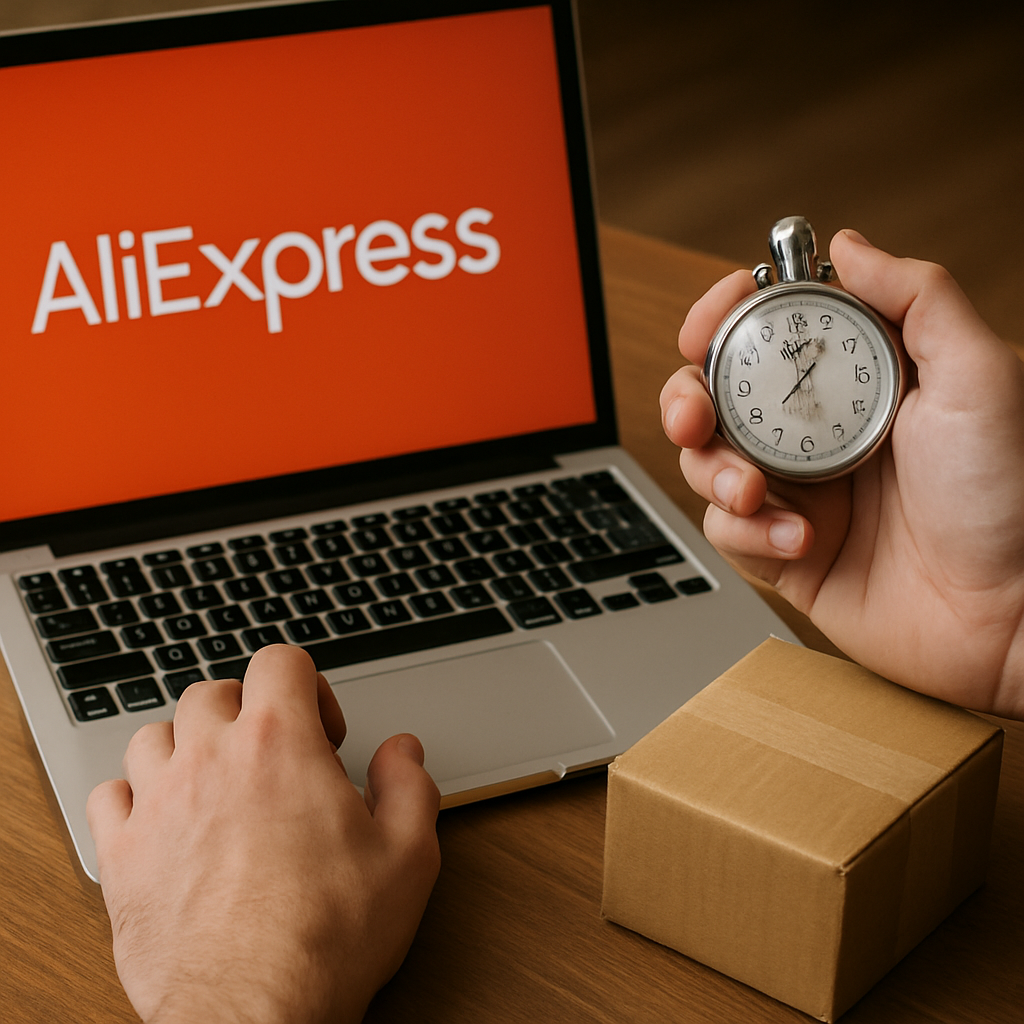 How Long Does an AliExpress Refund Take? Processing Times, Delays, and Next Steps