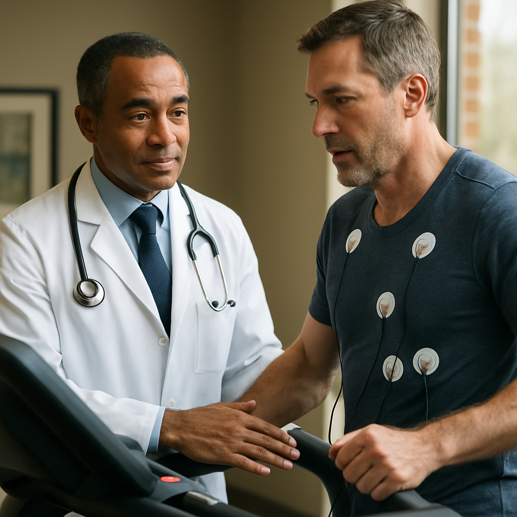 How Atrium Health Perspective Health & Wellness Executive Health Supports Vital Core Progress