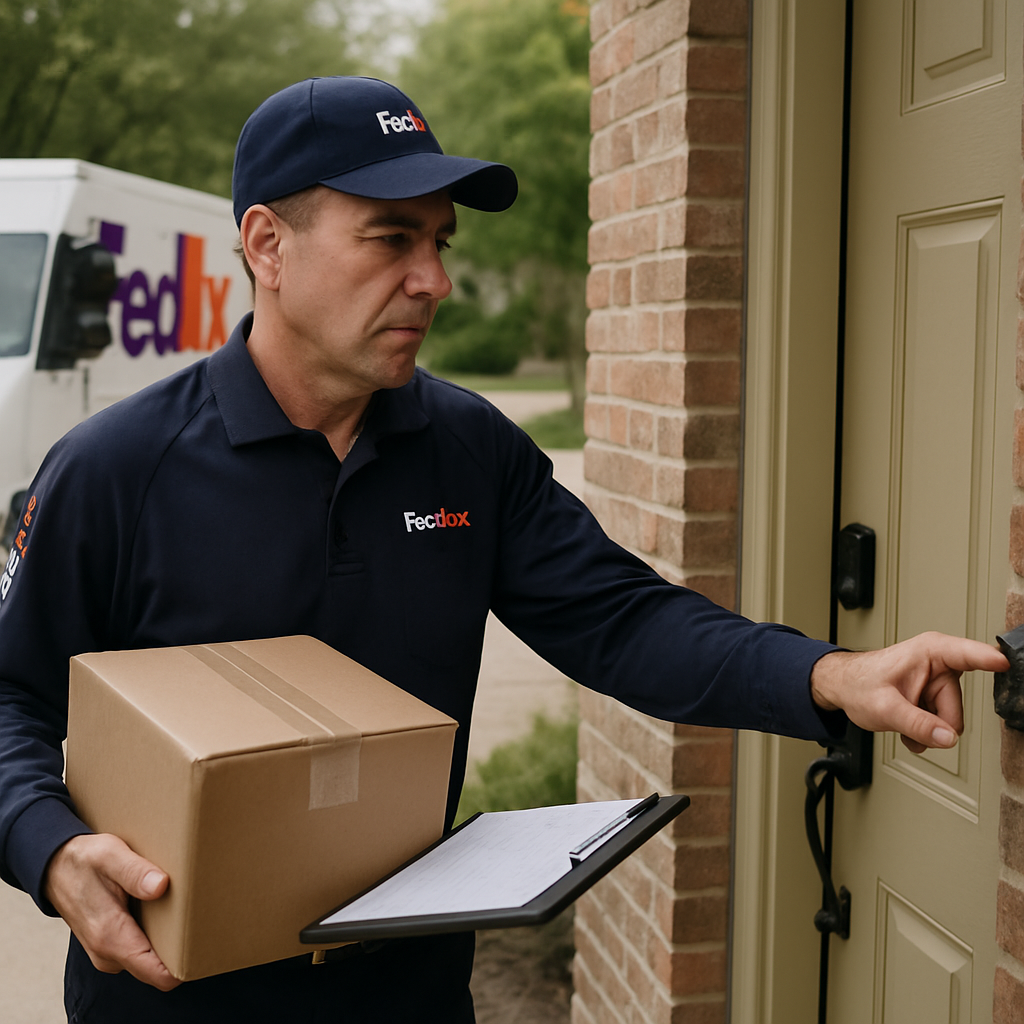 How Many Times Will FedEx Attempt Delivery? Reattempt Timing, Signatures, and Next Steps