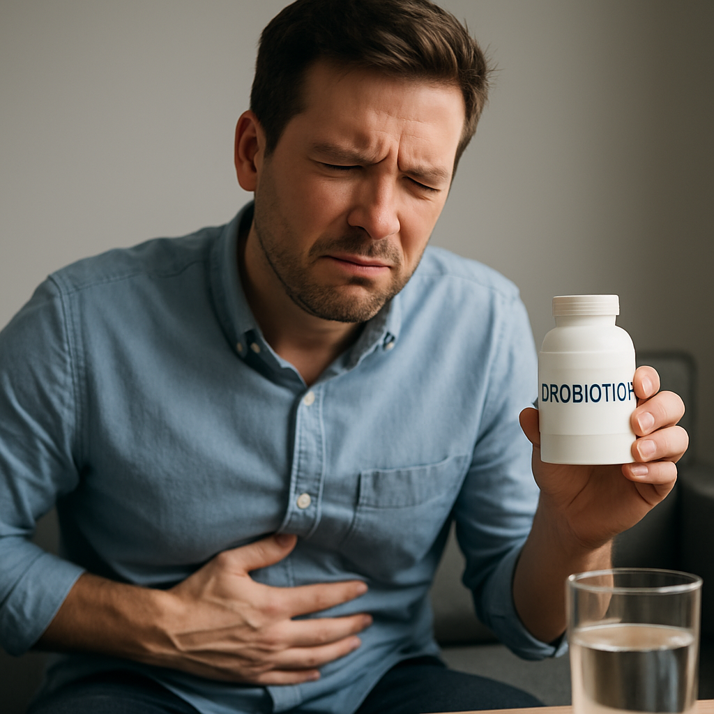 Do Probiotics Prevent Stomach Flu or Cause Stomach Pain, Gas, and Side Effects?