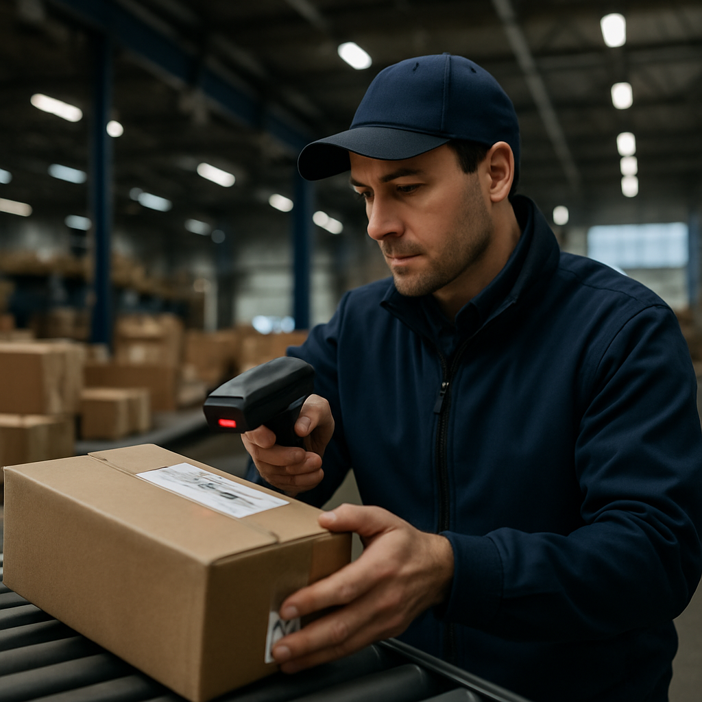 Shipment Onforwarded by Delivery Facility: Meaning, Tracking, and Next Steps