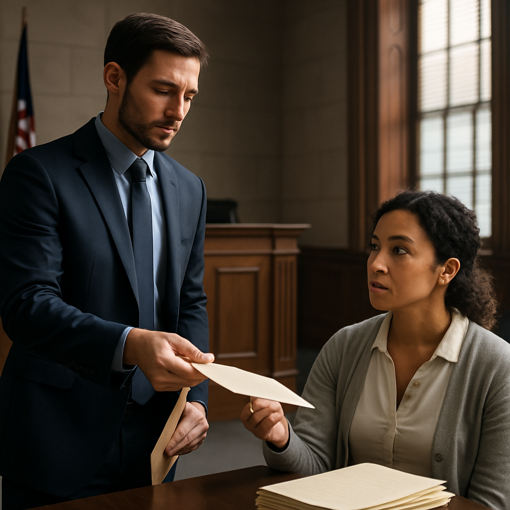 Does Your Employer Have to Pay You for Jury Duty? Federal Rules, State Laws, and New York Guidance
