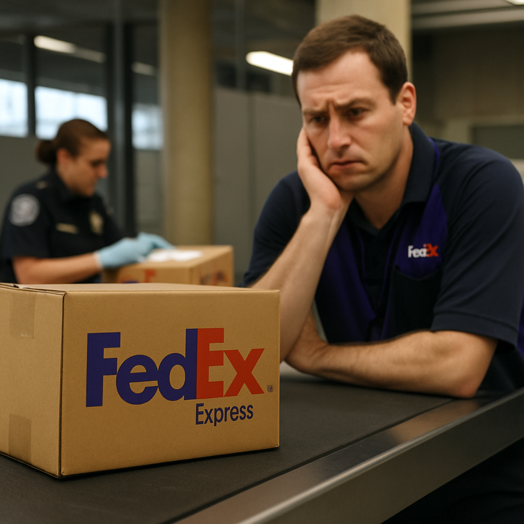 FedEx Clearance Delay: How Long It Can Take, Why It Happens, and What to Do