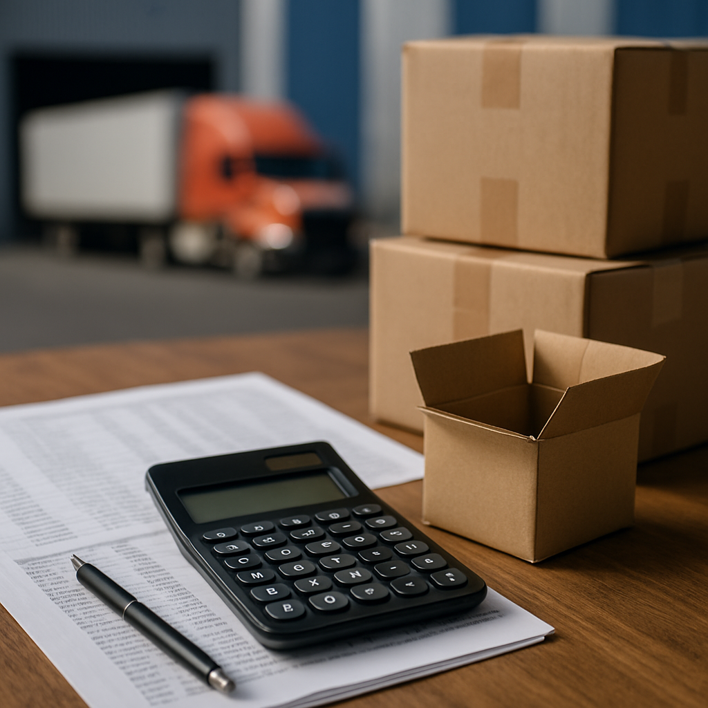 Freight In vs. Freight Out: Accounting Treatment, Costs, and Examples