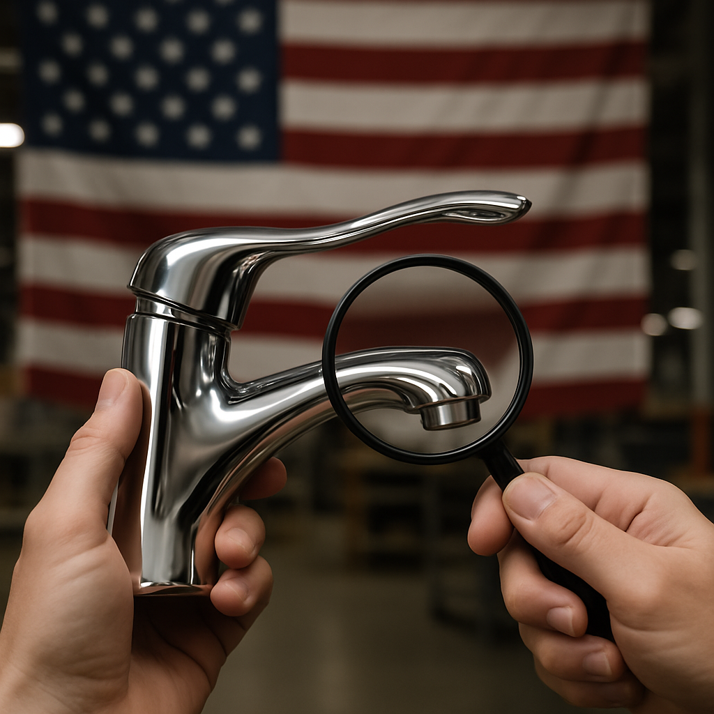 Is American Standard Made in the USA? How to Verify Country of Origin by Product