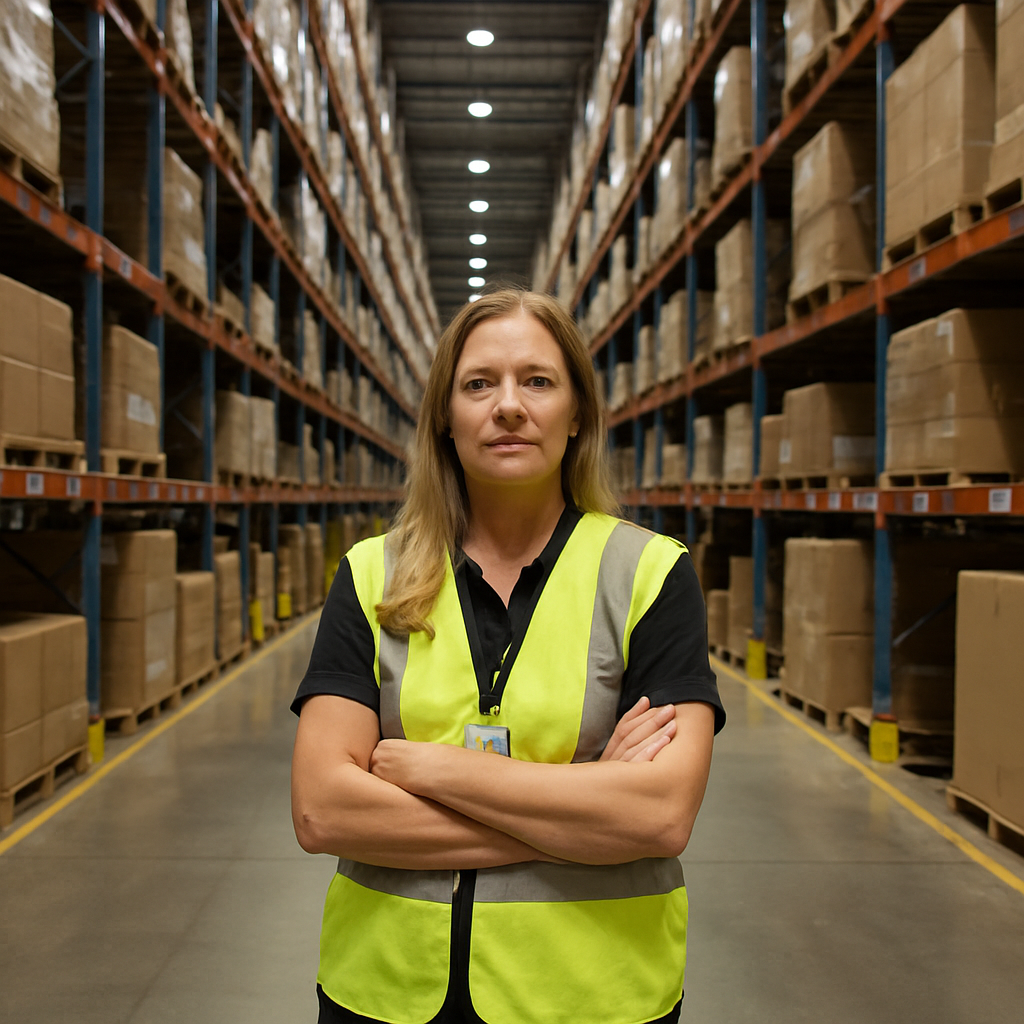 QVC Ontario Distribution Center Warehouse: Location, Operations, Jobs, and Careers